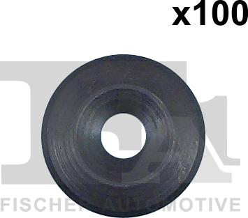 FA1 238.650.100 - Scut protectie termica, inst. injectie aaoparts.ro