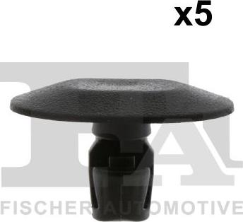 FA1 22-40001.5 - Clips, acoperire decorativa si protectie aaoparts.ro