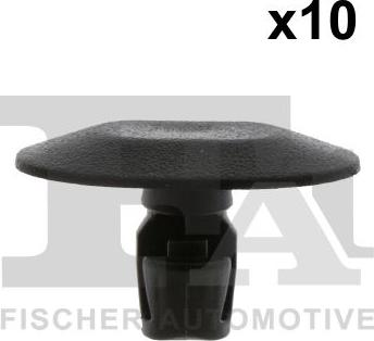 FA1 22-40001.10 - Clips, acoperire decorativa si protectie aaoparts.ro