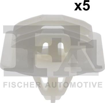 FA1 22-40035.5 - Clips, acoperire decorativa si protectie aaoparts.ro