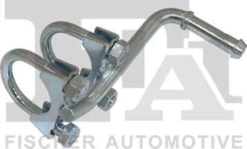 FA1 225-940 - Suport, toba esapament aaoparts.ro