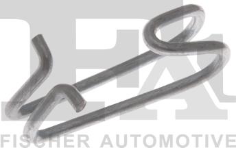 FA1 225-906 - Conector teava, sistem de esapament aaoparts.ro