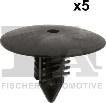 FA1 22-10004.5 - Clips, acoperire decorativa si protectie aaoparts.ro