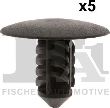 FA1 22-10008.5 - Clips, acoperire decorativa si protectie aaoparts.ro