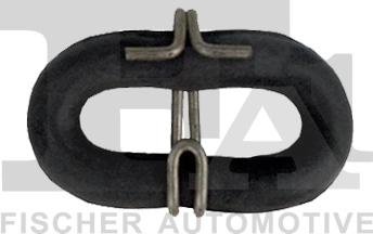 FA1 223-912 - Suport, toba esapament aaoparts.ro