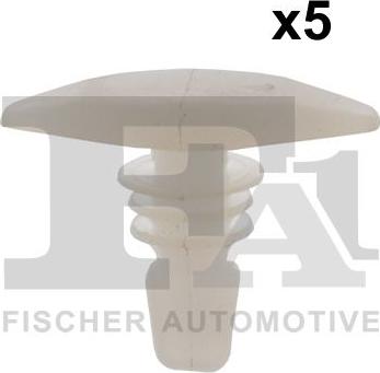 FA1 79-40001.5 - Clips, acoperire decorativa si protectie aaoparts.ro