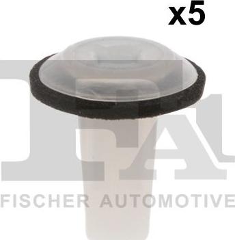 FA1 79-60002.5 - Clips, acoperire decorativa si protectie aaoparts.ro