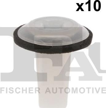 FA1 79-60002.10 - Clips, acoperire decorativa si protectie aaoparts.ro