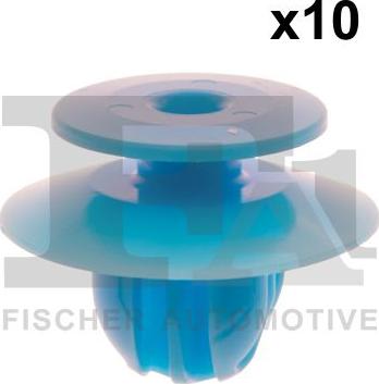 FA1 74-40021.10 - Clips, acoperire decorativa si protectie aaoparts.ro