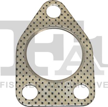 FA1 740-901 - Garnitura, racord evacuare aaoparts.ro
