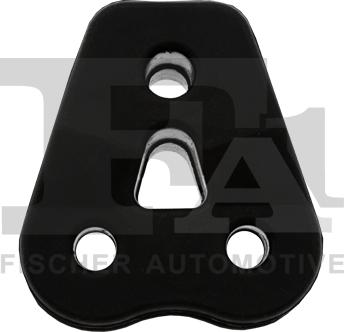 FA1 743-720 - Suport, toba esapament aaoparts.ro