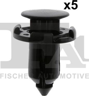FA1 74-20003.5 - Clips, acoperire decorativa si protectie aaoparts.ro