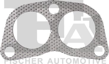 FA1 750-902 - Garnitura, racord evacuare aaoparts.ro