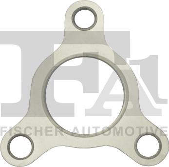 FA1 750-915 - Garnitura, racord evacuare aaoparts.ro