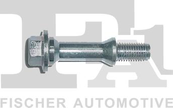 FA1 765-902 - Surub, sistem de esapament aaoparts.ro