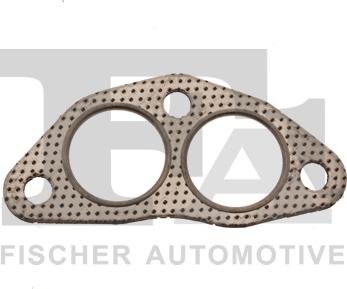 FA1 760-902 - Garnitura, racord evacuare aaoparts.ro