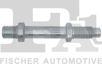 FA1 785-905 - Surub, sistem de esapament aaoparts.ro