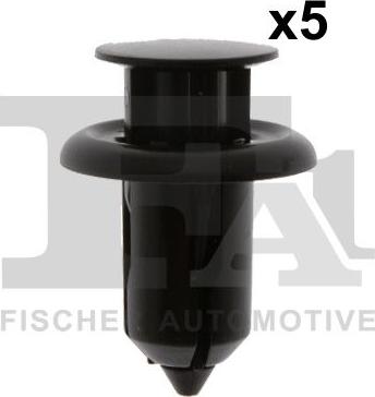 FA1 78-20001.5 - Clips, acoperire decorativa si protectie aaoparts.ro