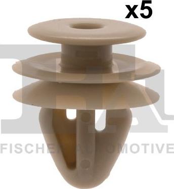 FA1 73-40005.5 - Clips, acoperire decorativa si protectie aaoparts.ro