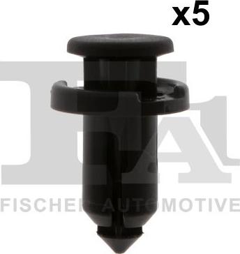 FA1 72-30003.5 - Clips, acoperire decorativa si protectie aaoparts.ro