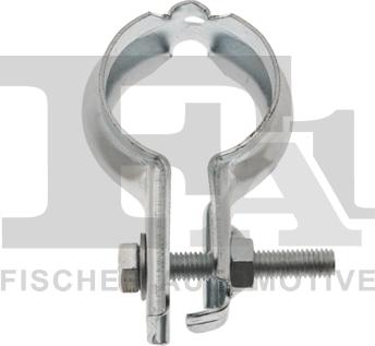 FA1 774-954 - Conector teava, sistem de esapament aaoparts.ro