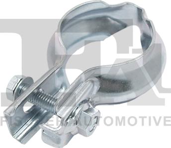 FA1 774-958 - Conector teava, sistem de esapament aaoparts.ro