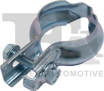 FA1 774-970 - Conector teava, sistem de esapament aaoparts.ro