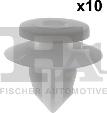 FA1 77-40021.10 - Clips, acoperire decorativa si protectie aaoparts.ro