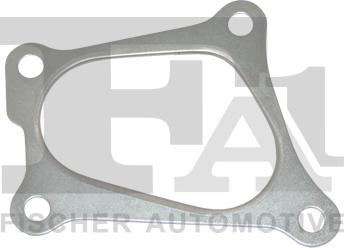 FA1 770-911 - Garnitura, racord evacuare aaoparts.ro