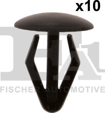 FA1 77-10009.10 - Clips, acoperire decorativa si protectie aaoparts.ro