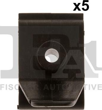 FA1 77-10022.5 - Clips, acoperire decorativa si protectie aaoparts.ro