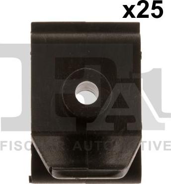 FA1 77-10022.25 - Clips, acoperire decorativa si protectie aaoparts.ro