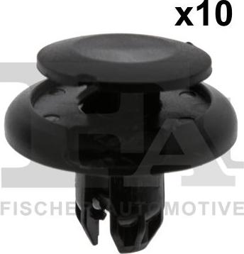 FA1 77-20006.10 - Clips, acoperire decorativa si protectie aaoparts.ro