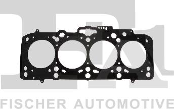 FA1 EC1100-904 - Garnitura, chiulasa aaoparts.ro