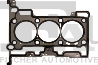 FA1 EC1300-912 - Garnitura, chiulasa aaoparts.ro