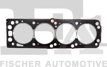 FA1 EC1200-902 - Garnitura, chiulasa aaoparts.ro