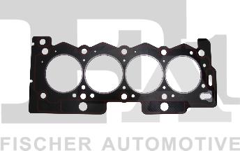 FA1 EC2100-901 - Garnitura, chiulasa aaoparts.ro