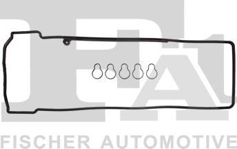 FA1 EP1400-929Z - Set garnituri, Capac supape aaoparts.ro