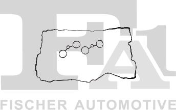 FA1 EP1000-906Z - Set garnituri, Capac supape aaoparts.ro