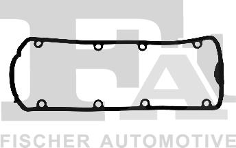 FA1 EP1000-922 - Garnitura, capac supape aaoparts.ro