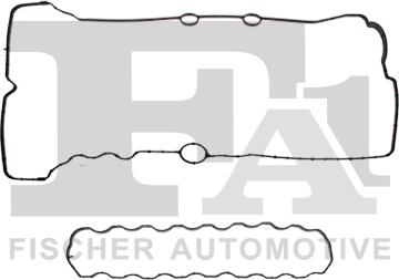 FA1 EP1200-942Z - Set garnituri, Capac supape aaoparts.ro