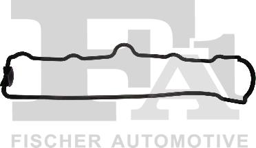 FA1 EP1200-907 - Garnitura, capac supape aaoparts.ro