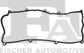 FA1 EP1200-933 - Garnitura, capac supape aaoparts.ro