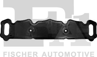 FA1 EP2100-909 - Garnitura, capac supape aaoparts.ro