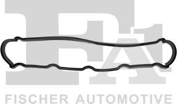 FA1 EP2100-917 - Garnitura, capac supape aaoparts.ro