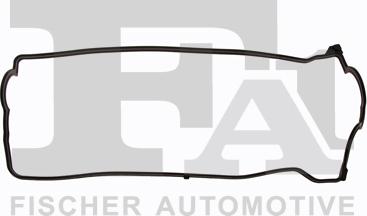 FA1 EP7700-902 - Garnitura, capac supape aaoparts.ro