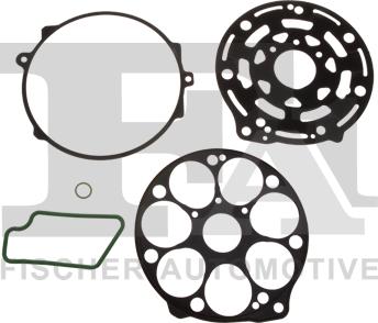FA1 KS000080 - Set reparatie, sistem de climatizare aaoparts.ro