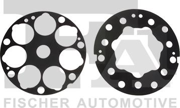 FA1 KS000020E - Set reparatie, sistem de climatizare aaoparts.ro