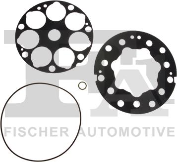 FA1 KS000020 - Set reparatie, sistem de climatizare aaoparts.ro