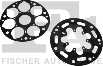 FA1 KS000070E - Set reparatie, sistem de climatizare aaoparts.ro